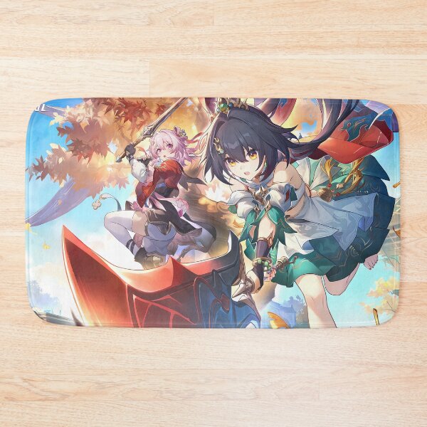 Item preview, Honkai Star Rail • Version 2,4 designed and sold by kazatodoesart.