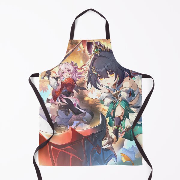 Item preview, Honkai Star Rail • Version 2,4 designed and sold by kazatodoesart.