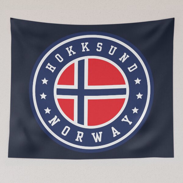 Item preview,  Hokksund Norway  designed and sold by jeshands.