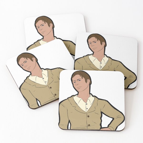 Item preview, Characterart Nikolai designed and sold by Selfmaiden.