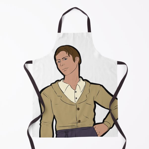 Item preview, Characterart Nikolai designed and sold by Selfmaiden.