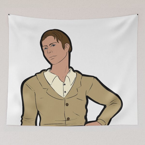Item preview, Characterart Nikolai designed and sold by Selfmaiden.