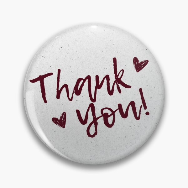 Artikelvorschau, Vielen Dank für die Unterstützung meines kleinen Unternehmens! entworfen und verkauft von feistyfeminine.