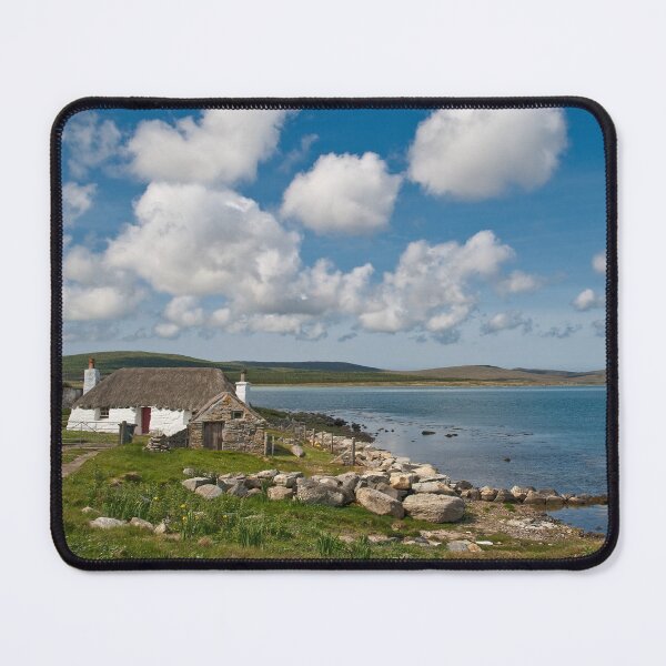 Item preview, North Uist Stonehouse designed and sold by Kasia Design.