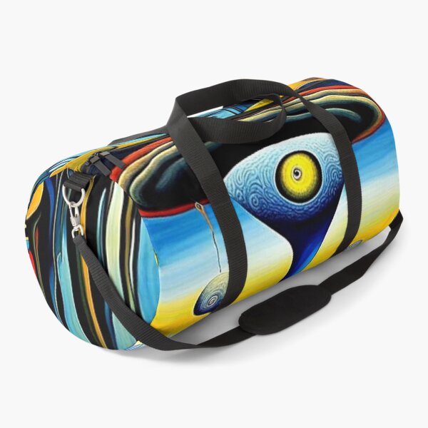 Item preview, Surreal Landscape 5 designed and sold by George Hutton Hunter.