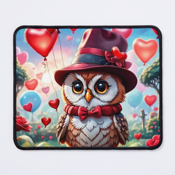 Item preview, Owl designed and sold by Jbl55.