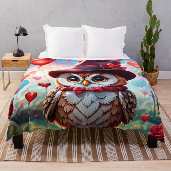 Item preview, Owl designed and sold by Jbl55.