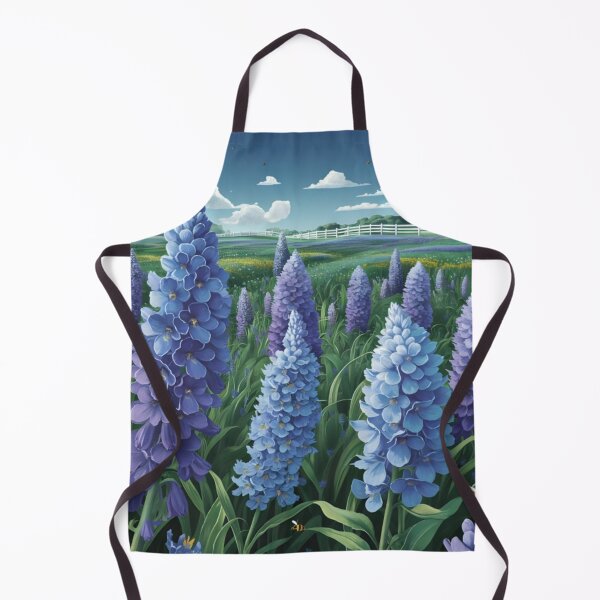 Item preview, Best Places to See Texas Bluebonnets, Wildflower Blooming Season in Texas designed and sold by JustCrafted.