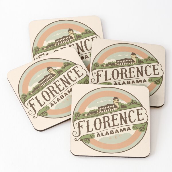 Item preview, Florence Alabama designed and sold by bihtti.