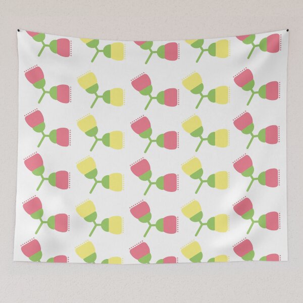 Item preview, Gum Blossoms designed and sold by twotoucans.
