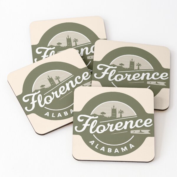 Item preview, Florence Alabama designed and sold by bihtti.