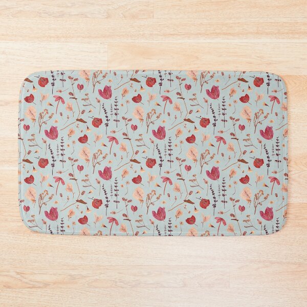 Item preview, 23008 C Pressed Flowers designed and sold by youflowerme.