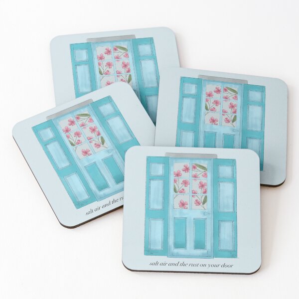 Item preview, august, salt air - Taylor Swift designed and sold by OmgItsMariaa.
