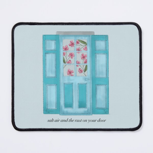 Item preview, august, salt air - Taylor Swift designed and sold by OmgItsMariaa.