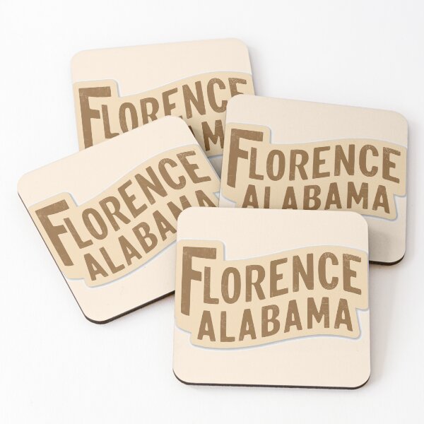 Item preview, Florence Alabama designed and sold by bihtti.