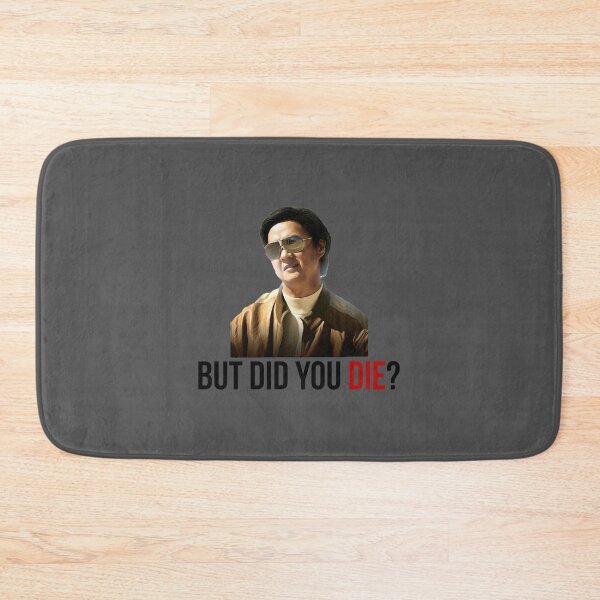 Item preview, The Hangover Mr Chow - But Did You Die Active  designed and sold by littlelucindas.