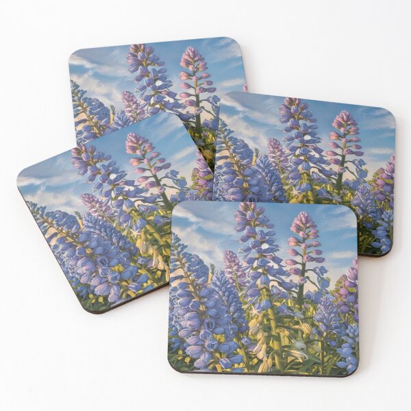 Item preview, Best Places to See Texas Bluebonnets, Wildflower Blooming Season in Texas designed and sold by JustCrafted.