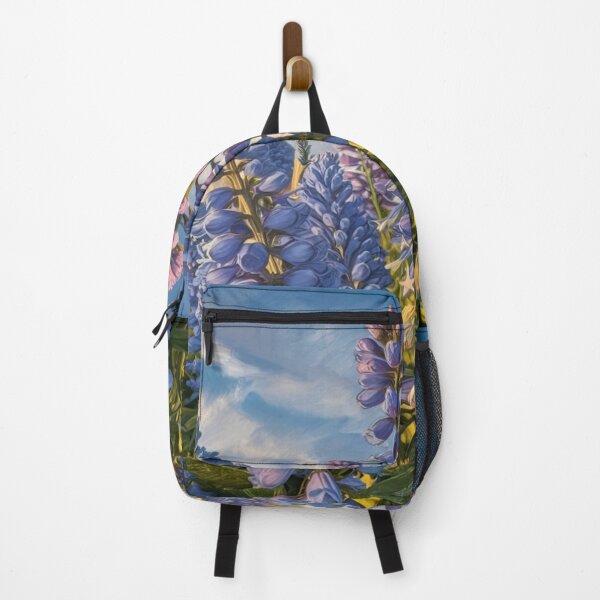 Item preview, Best Places to See Texas Bluebonnets, Wildflower Blooming Season in Texas designed and sold by JustCrafted.