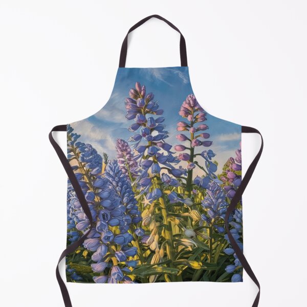 Item preview, Best Places to See Texas Bluebonnets, Wildflower Blooming Season in Texas designed and sold by JustCrafted.