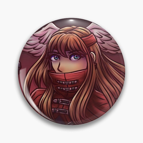 Item preview, Xenoblade 3 × Final Fantasy 7 - @azureart01/@_azureart_ designed and sold by azureart01.