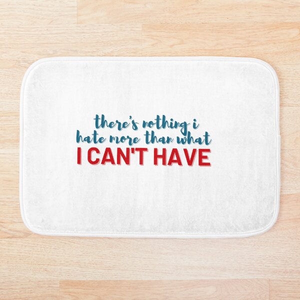 Item preview, Reputation There nothing I hate more that what i cant have Taylor Swift Graphics Typography designed and sold by CatieeBee.