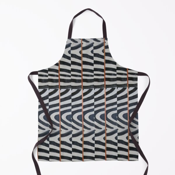 Item preview, Mesmerizing natural patterns of a Zebra and Lane designed and sold by annenambiro.