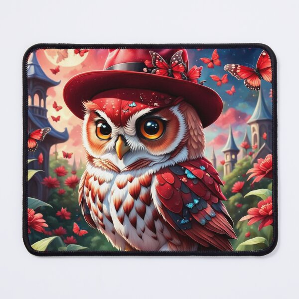 Item preview, Owl designed and sold by Jbl55.