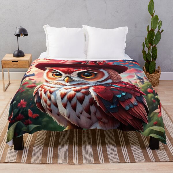 Item preview, Owl designed and sold by Jbl55.