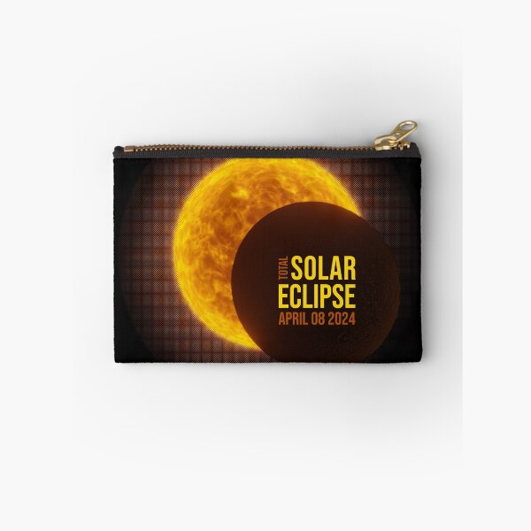 Item preview, Total Solar Eclipse, April 08 2024  designed and sold by darkskygear.