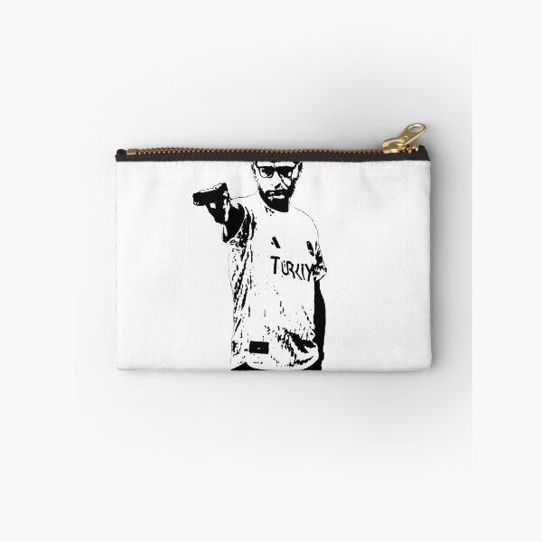 Item preview, Turkish Shooter Meme designed and sold by Salukeart.