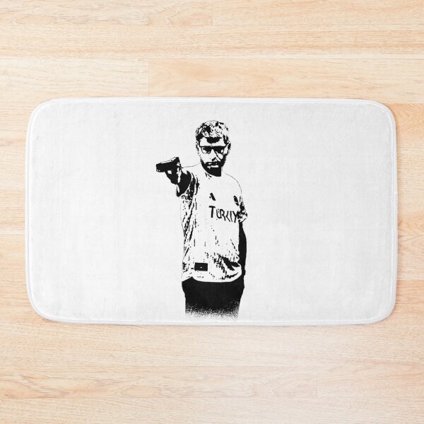 Item preview, Turkish Shooter Meme designed and sold by Salukeart.