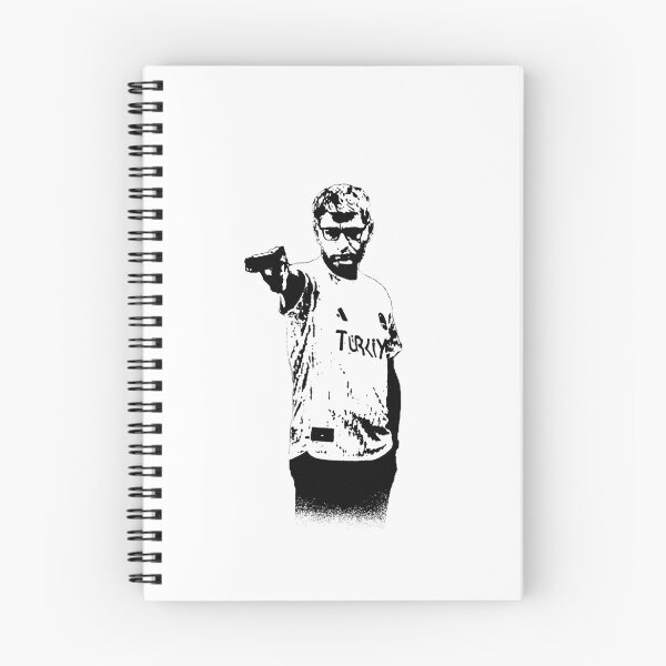 Item preview, Turkish Shooter Meme designed and sold by Salukeart.