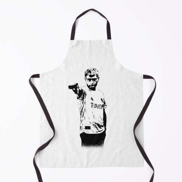 Item preview, Turkish Shooter Meme designed and sold by Salukeart.