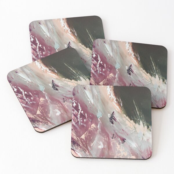 Item preview, Lake Wave designed and sold by HAksoyArtDesign.
