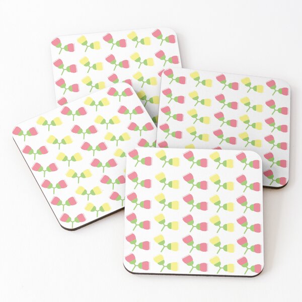 Item preview, Gum Blossoms designed and sold by twotoucans.