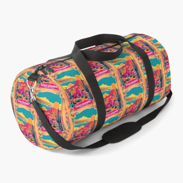 Item preview, Casas Grandes Chihuahua Mexico Magic Town Vintage Travel Tourism designed and sold by TravelersGems.