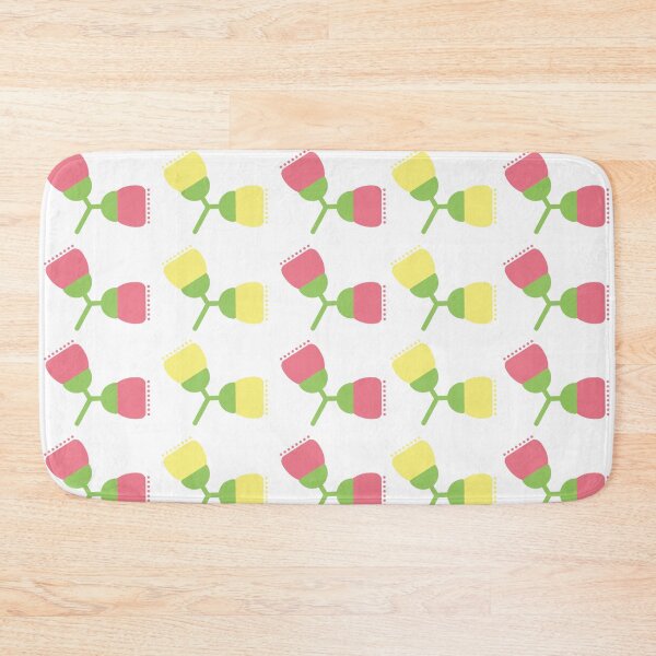 Item preview, Gum Blossoms designed and sold by twotoucans.