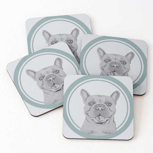 Item preview, A certain Chloe, Illustrations of pets, decoration. designed and sold by Una tal Chloe.