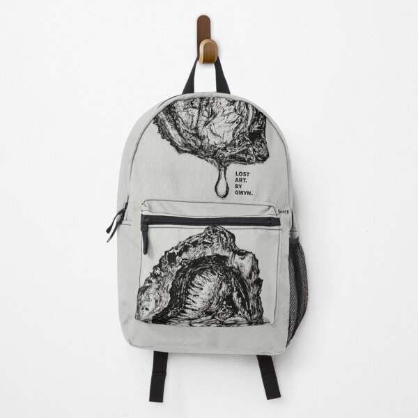 Item preview, the moyster designed and sold by LostArt-ByGwyn.