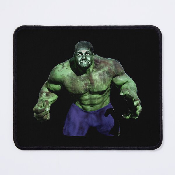 Item preview, Hulk Hogan designed and sold by Unconditionaly.