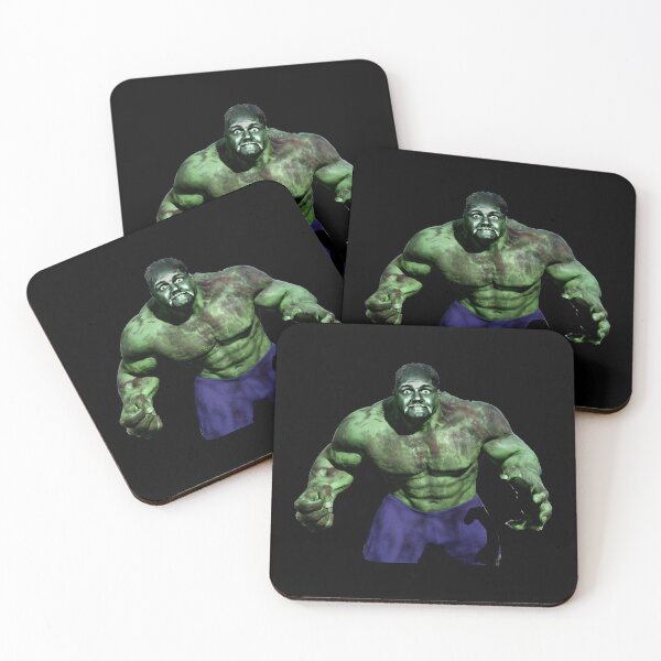 Item preview, Hulk Hogan designed and sold by Unconditionaly.