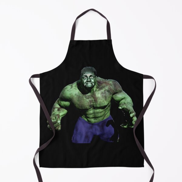 Item preview, Hulk Hogan designed and sold by Unconditionaly.