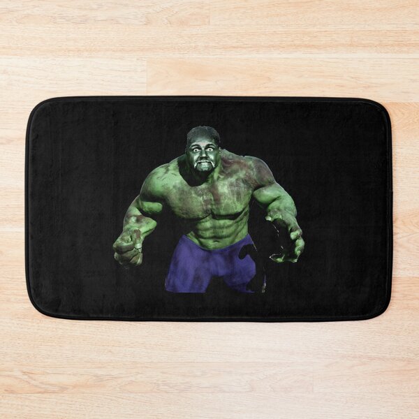 Item preview, Hulk Hogan designed and sold by Unconditionaly.