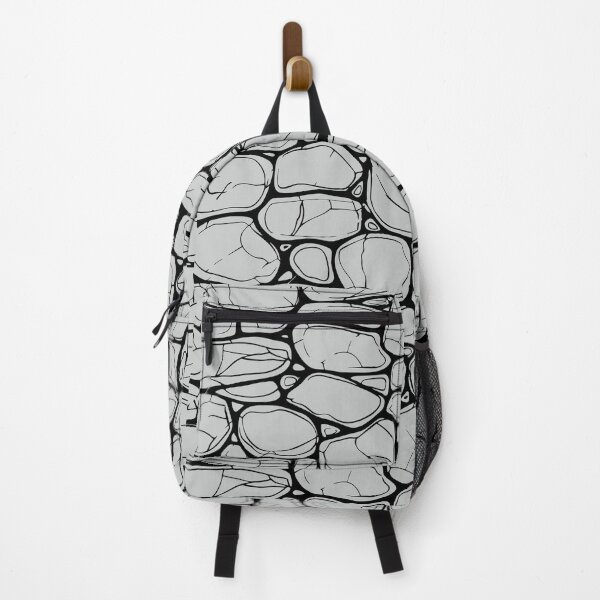 Item preview, Rock Pattern - Rounded Stones - Breccia - Conglomerate designed and sold by tumbleweedphoto.