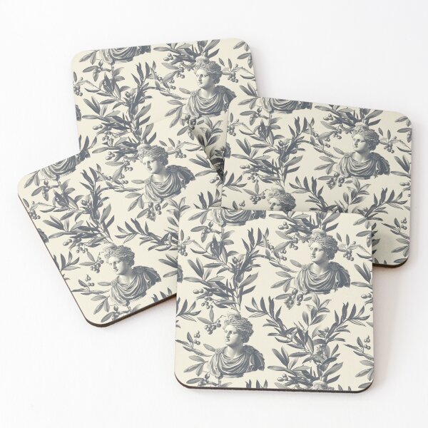 Item preview, ELYSIAN OLIVES Light Academia designed and sold by Frenchifique.
