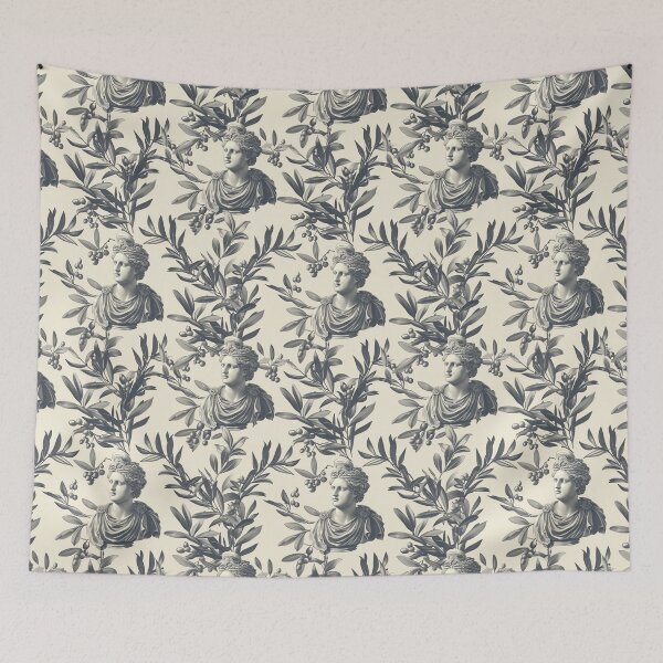 Item preview, ELYSIAN OLIVES Light Academia designed and sold by Frenchifique.