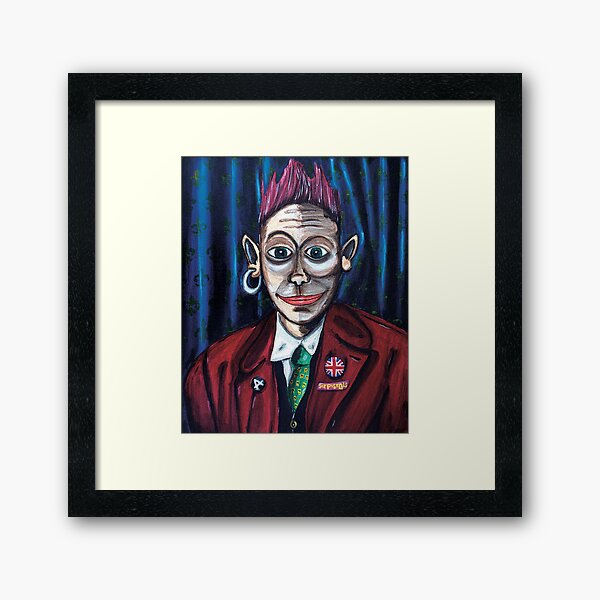 Item preview, JOHNNY COVID designed and sold by Zawag.