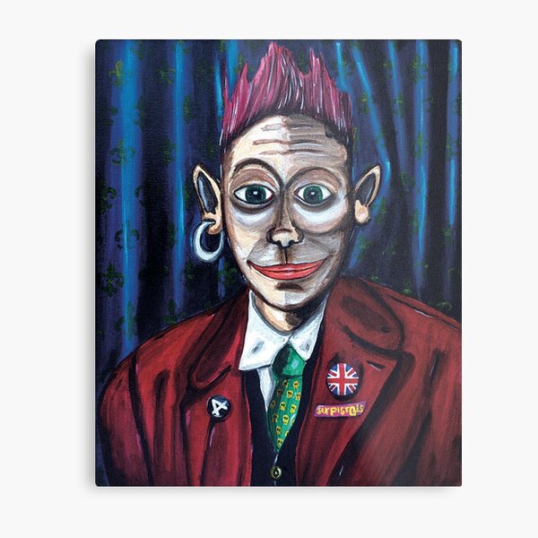 Item preview, JOHNNY COVID designed and sold by Zawag.