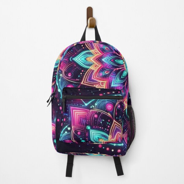 Item preview, Neon Aurora designed and sold by desAIgns by Rosa.