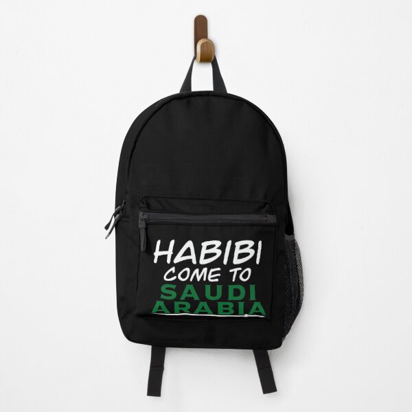 Item preview, habibi come to Saudi Arabia, السعودية designed and sold by creattion.